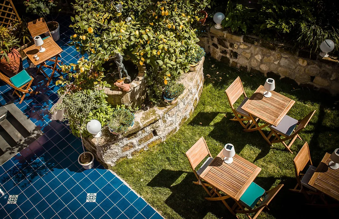 Maison Fernanda-1